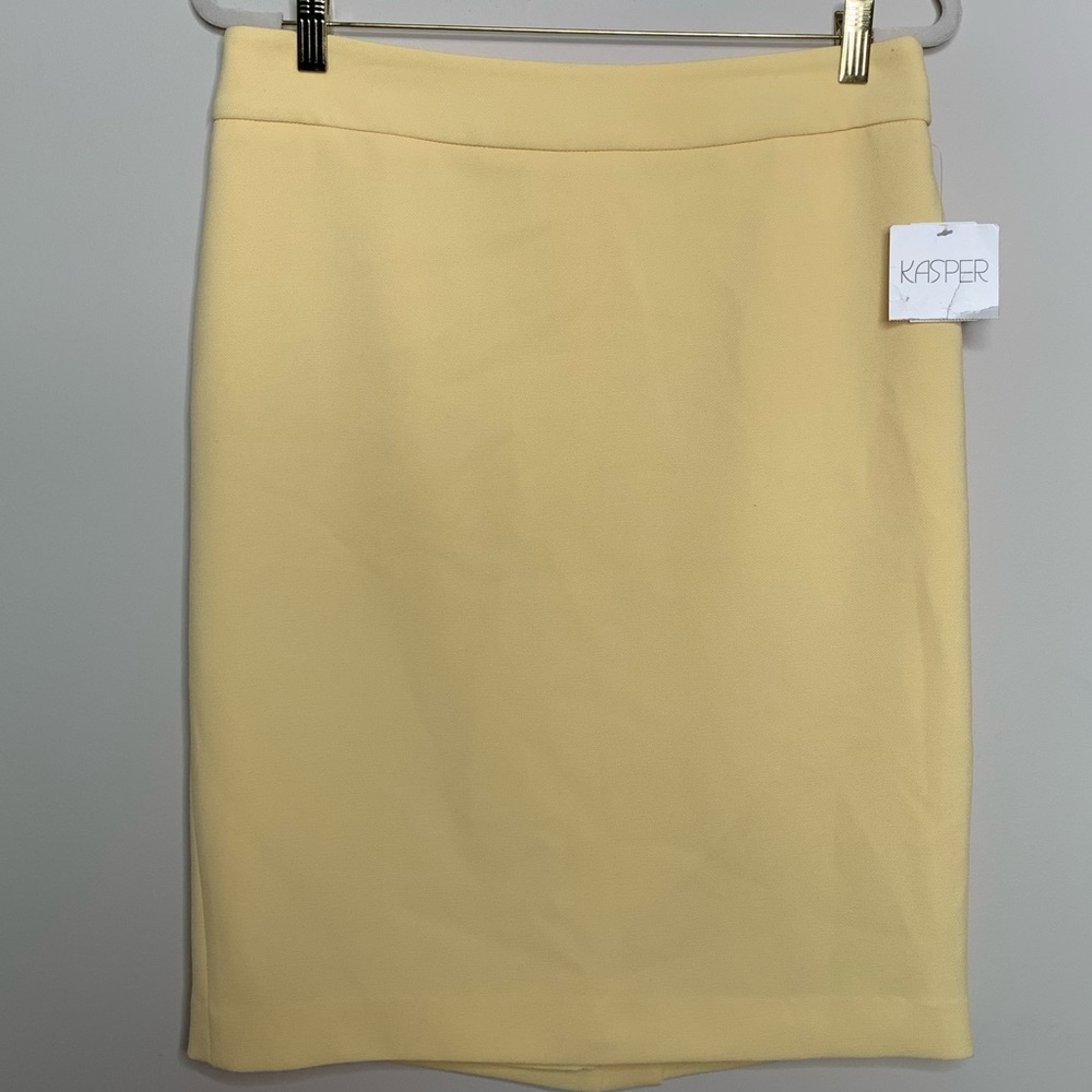 Kasper Skirt